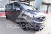 2024 Renault Trafic