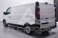 2024 Renault Trafic