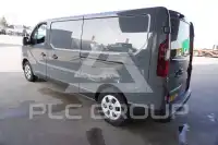 2024 Renault Trafic