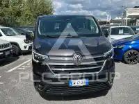 2024 Renault Trafic