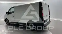 2024 Renault Trafic