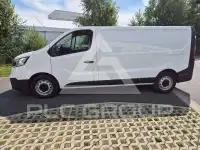 2024 Renault Trafic