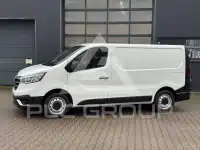 2024 Renault Trafic