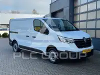 2024 Renault Trafic