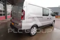 2024 Renault Trafic