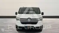 2024 Renault Trafic