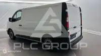 2024 Renault Trafic