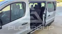 2024 Renault Trafic