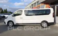 2024 Renault Trafic