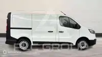 2024 Renault Trafic