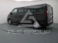 2024 Renault Trafic