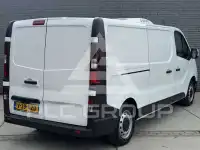 2024 Renault Trafic