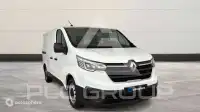 2024 Renault Trafic