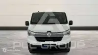 2024 Renault Trafic