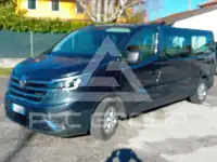 2024 Renault Trafic
