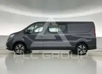 2024 Renault Trafic