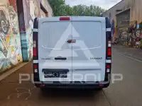 2024 Renault Trafic