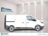 2024 Renault Trafic