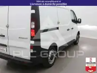 2024 Renault Trafic