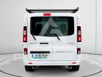 2024 Renault Trafic