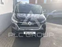 2024 Renault Trafic