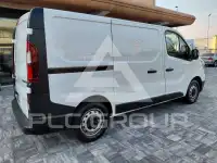 2024 Renault Trafic