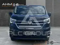 2024 Renault Trafic