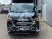 2024 Renault Trafic