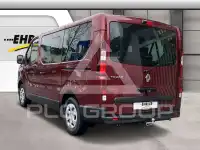 2024 Renault Trafic