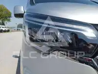 2024 Renault Trafic