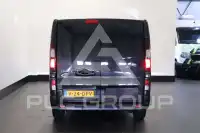 2024 Renault Trafic