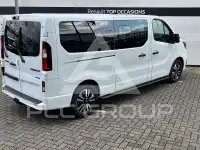 2024 Renault Trafic