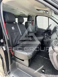 2024 Renault Trafic