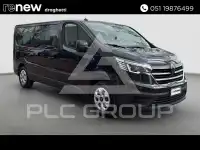 2024 Renault Trafic