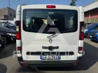 2024 Renault Trafic