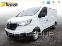 2024 Renault Trafic