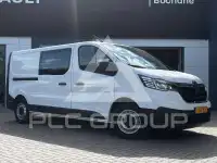 2024 Renault Trafic