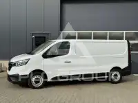 2024 Renault Trafic