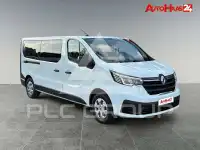 2024 Renault Trafic