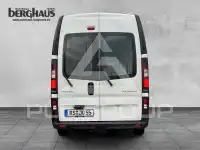 2024 Renault Trafic