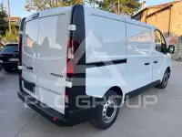 2024 Renault Trafic