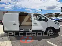 2024 Renault Trafic