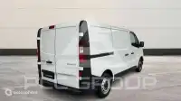 2024 Renault Trafic