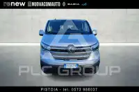 2024 Renault Trafic