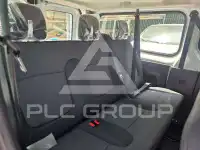 2024 Renault Trafic