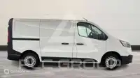 2024 Renault Trafic