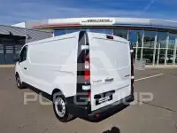 2024 Renault Trafic