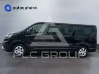 2024 Renault Trafic