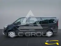 2024 Renault Trafic