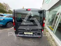 2024 Renault Trafic
